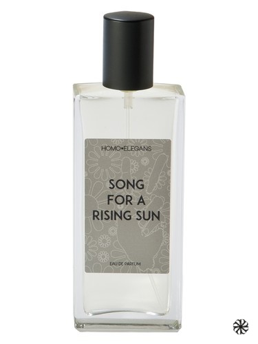Song For a Rising Sun Homoelegans