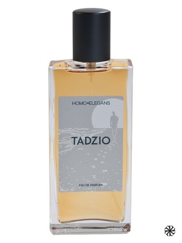 Tadzio Homoelegans
