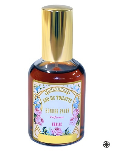 Ambré Eau de Toilette Honore Payan