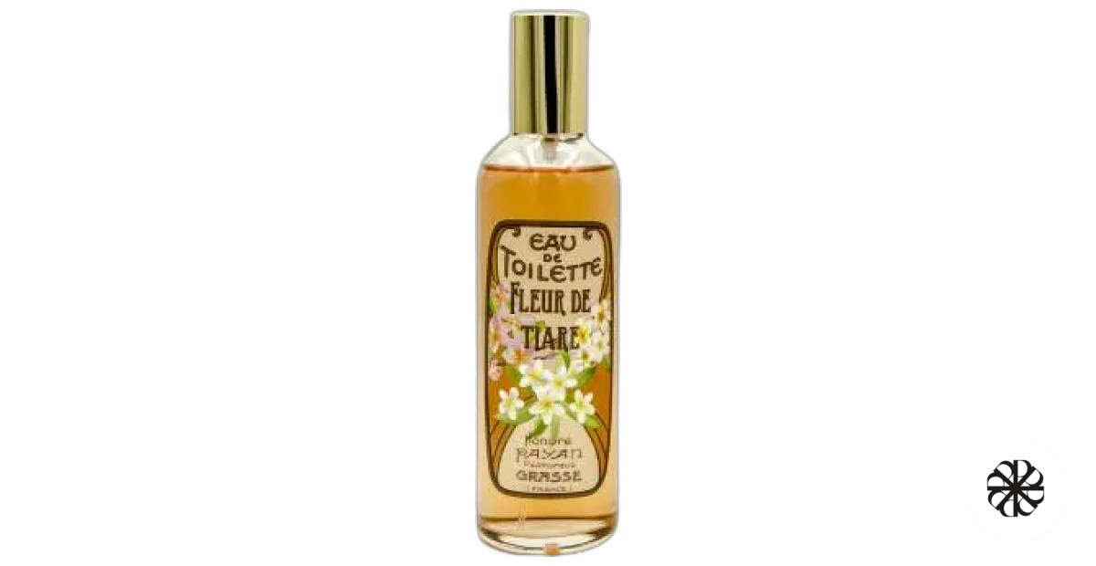 Fleur de Tiare Honore Payan