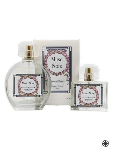 Musc Noir Honore Payan
