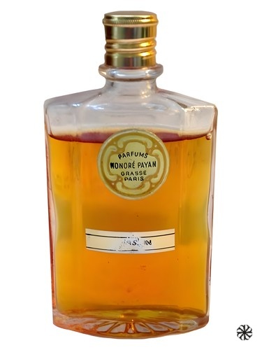 Jasmin Honore Payan