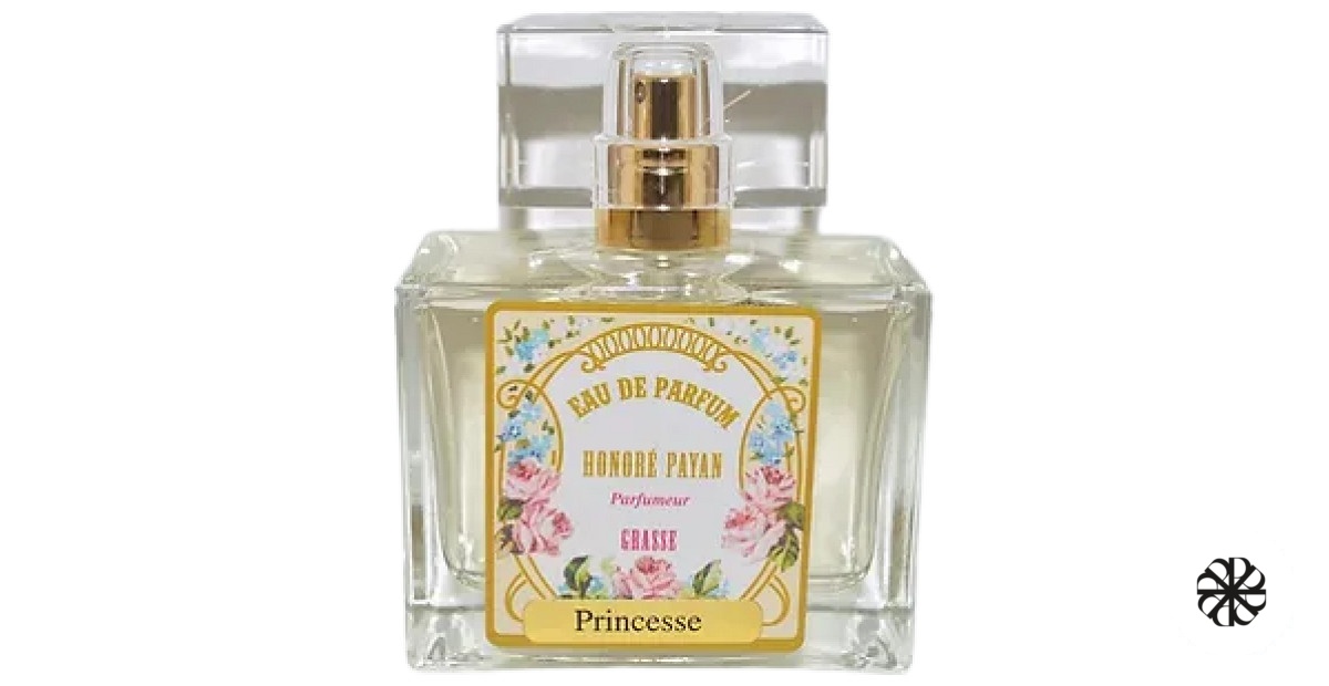Princesse Honore Payan