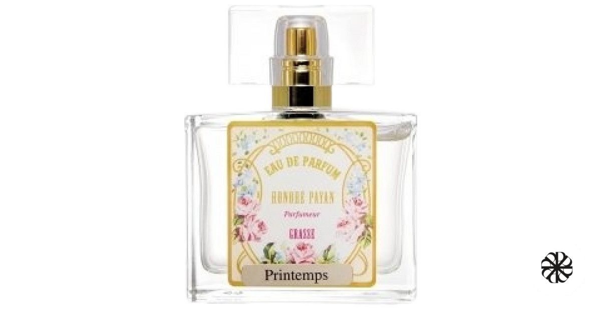 Printemps Honore Payan