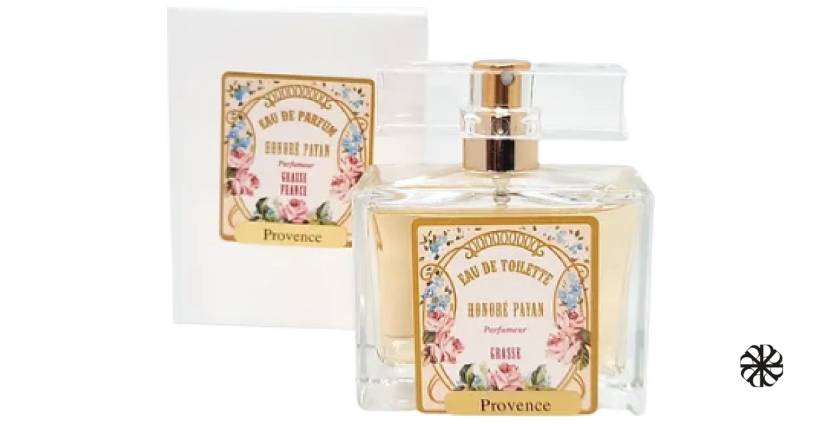 Provence Honore Payan