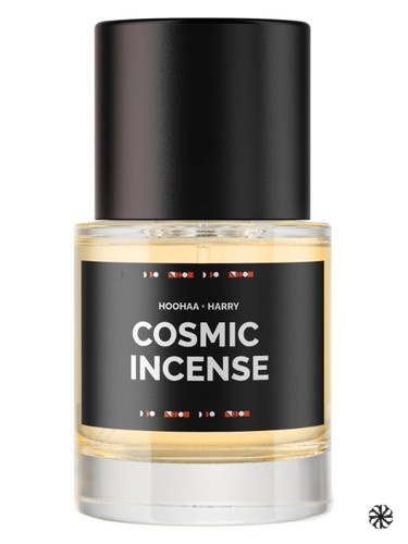 Cosmic Incense Hoohaa