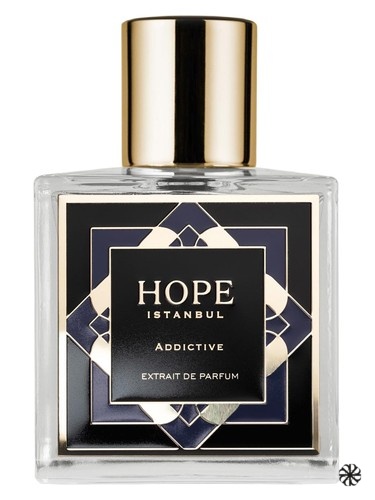 Addictive Hope Istanbul by Serimu Kozmetiк