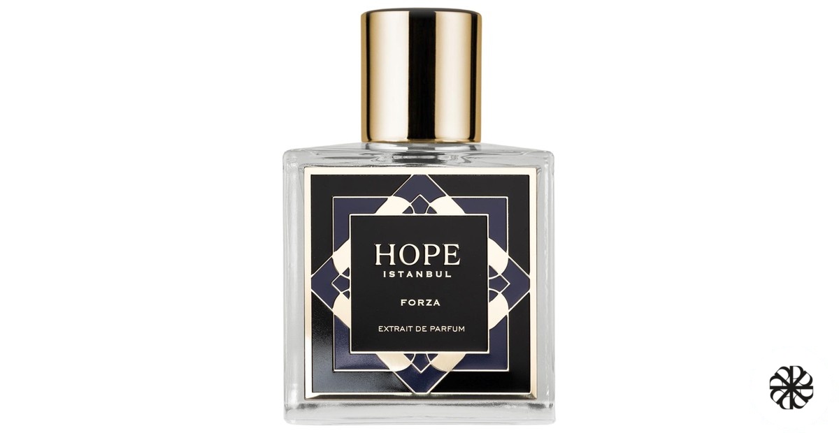 Forza Hope Istanbul by Serimu Kozmetiк