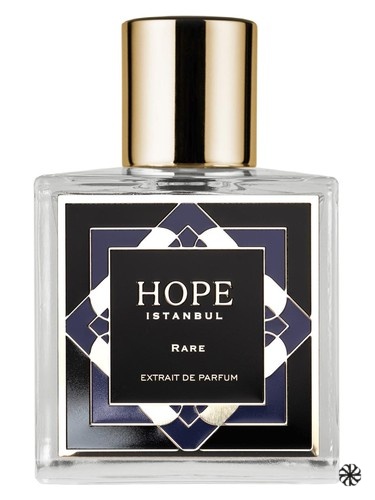 Rare Hope Istanbul by Serimu Kozmetiк