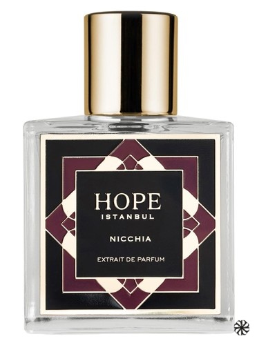 Nicchia Hope Istanbul by Serimu Kozmetiк
