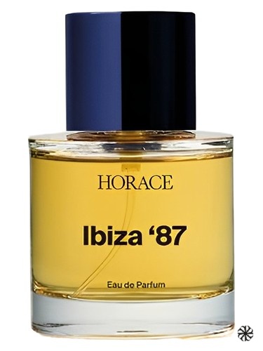 Ibiza '87 Horace