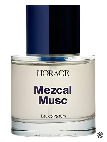 Mezcal Musc Horace