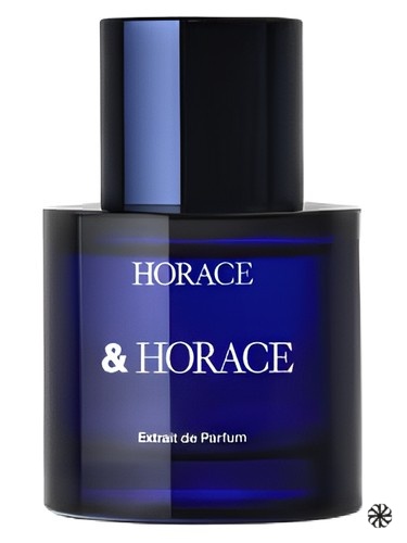 &Horace Extrait de Parfum Horace
