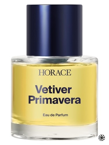 Vetiver Primavera Horace