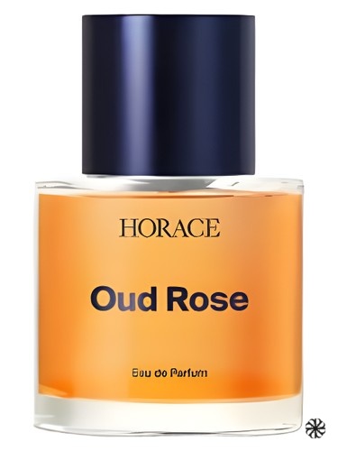 Oud Rose Horace