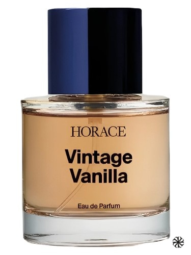 Vintage Vanilla Horace