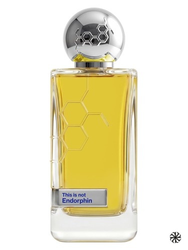 This is Not Endorphin Hormone Paris
