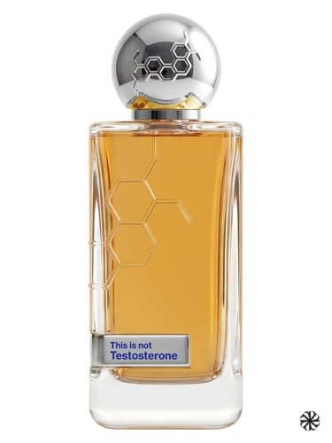 This is Not Testosterone Hormone Paris