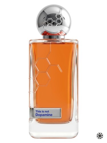 This is Not Dopamine Hormone Paris