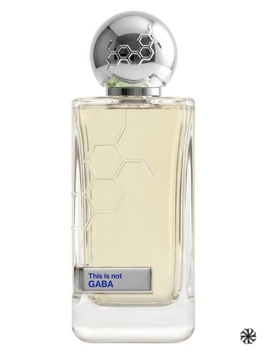 This is Not GABA Hormone Paris