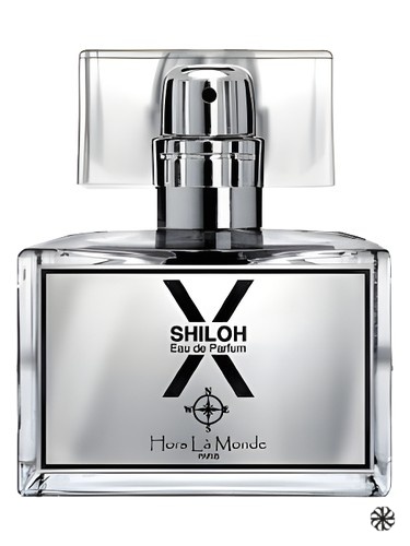 Shiloh X Hors La Monde