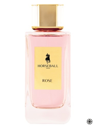 Rose Horseball