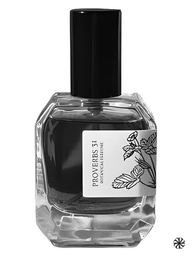 Proverbs 31 Hosanna Aroma