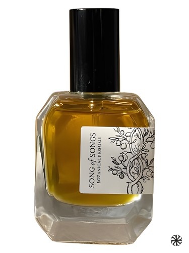 Song of Solomon Hosanna Aroma