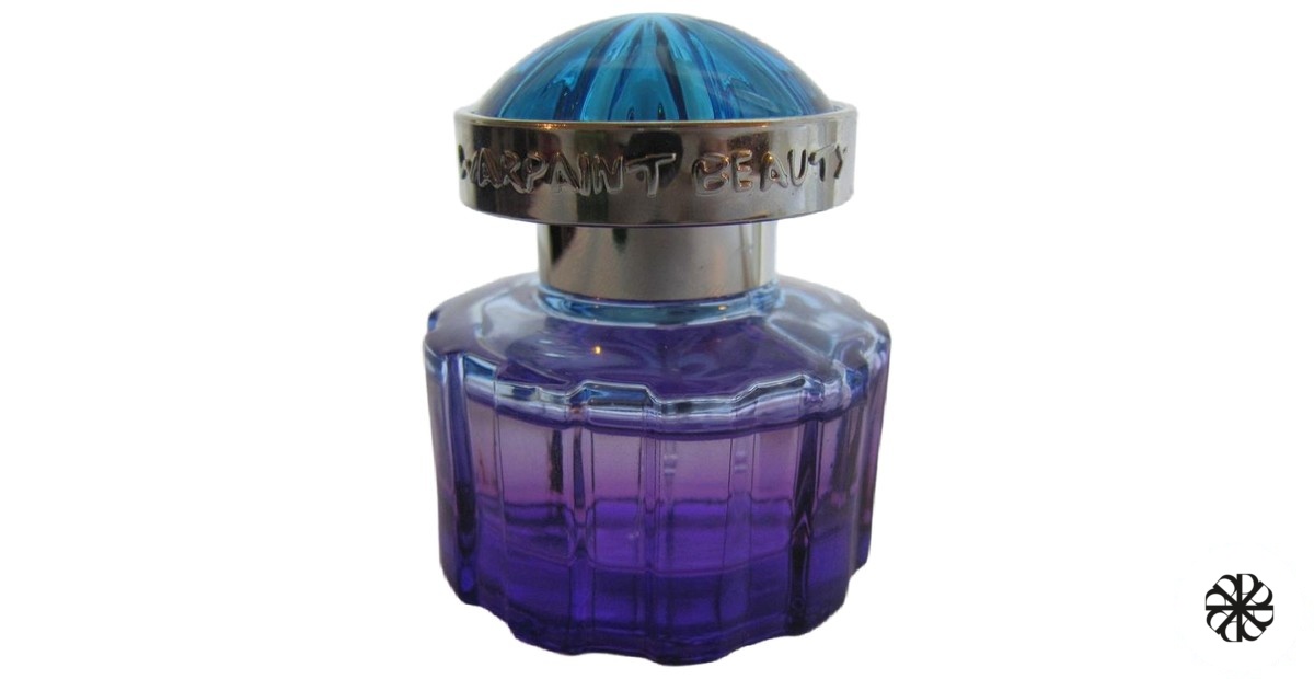 Warpaint Beauty Indie Hot Topic
