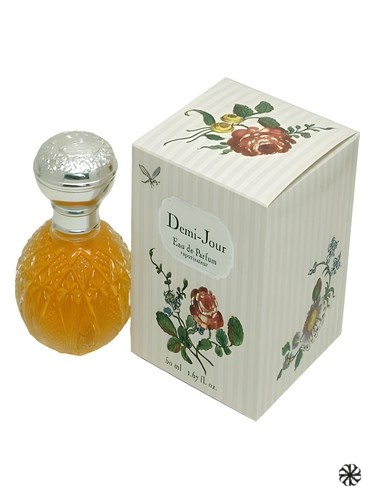 Demi-Jour Houbigant