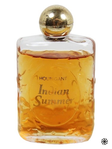 Indian Summer Houbigant