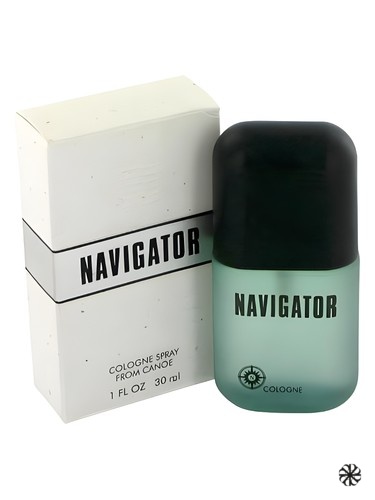 Navigator Houbigant
