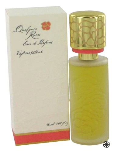 Quelques Rose Houbigant