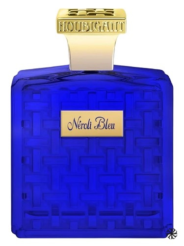 Néroli Bleu Houbigant