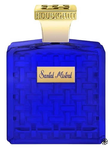 Santal Mistral Houbigant