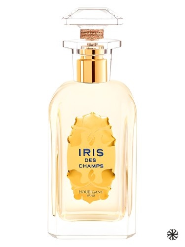 Iris des Champs Houbigant