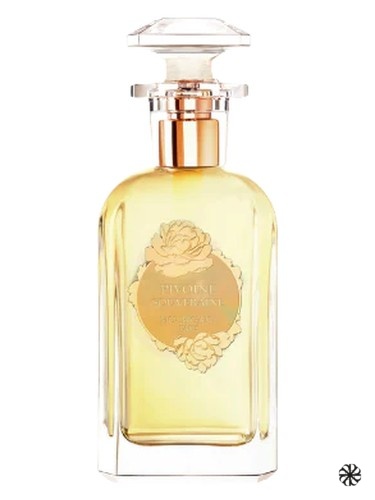 Pivoine Souveraine Houbigant