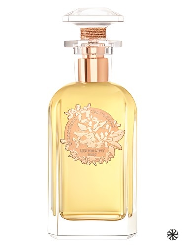 Orangers en Fleurs Houbigant