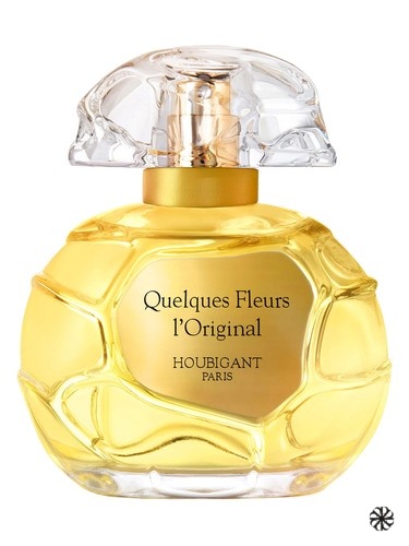 Quelques Fleurs L'Original Collection Privee Houbigant