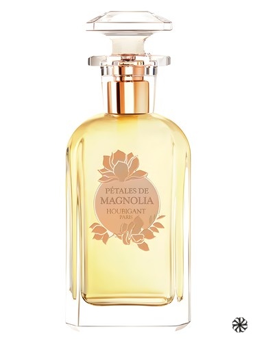 Pétales de Magnolia Houbigant