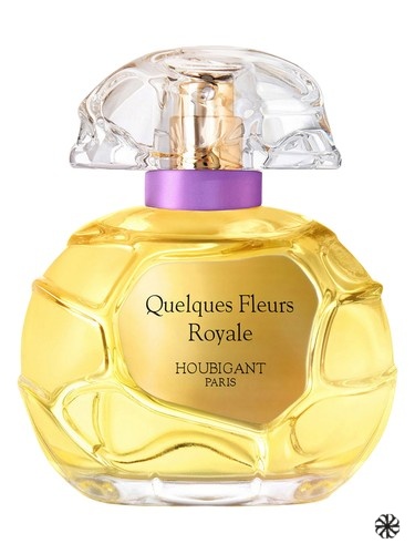 Quelques Fleurs Royale Collection Privee Houbigant