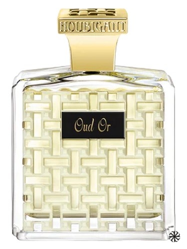 Oud Or Houbigant
