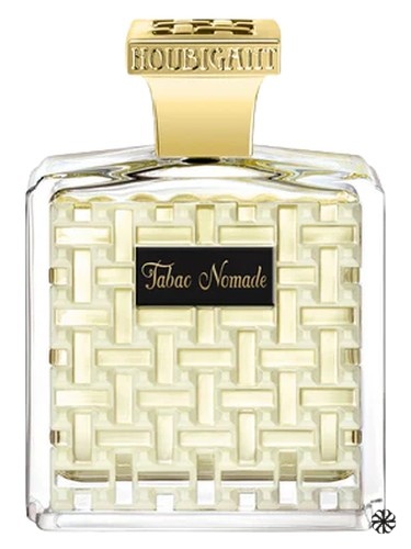 Tabac Nomade Houbigant