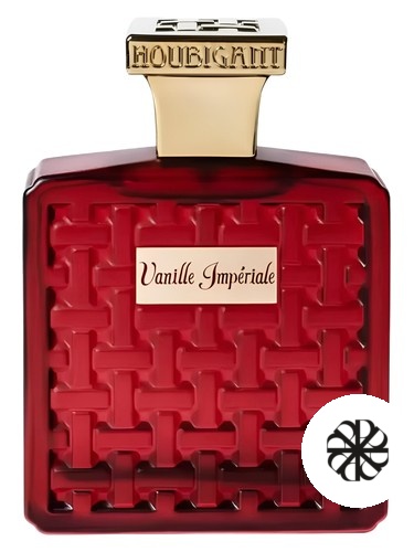 Vanille Imperiale Houbigant