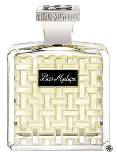 Bois Mystique Extrait de Parfum Houbigant