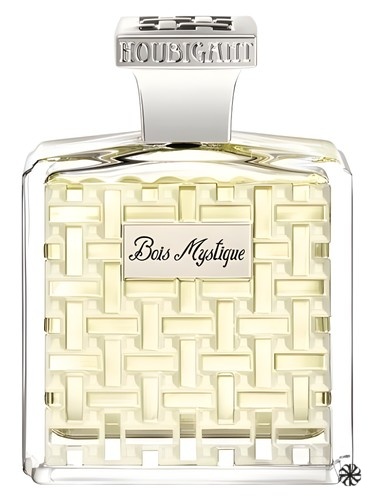 Bois Mystique Houbigant