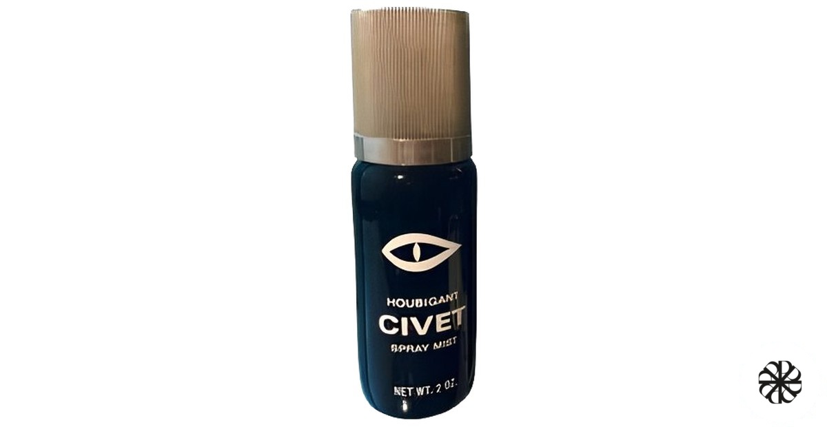 Civet Houbigant