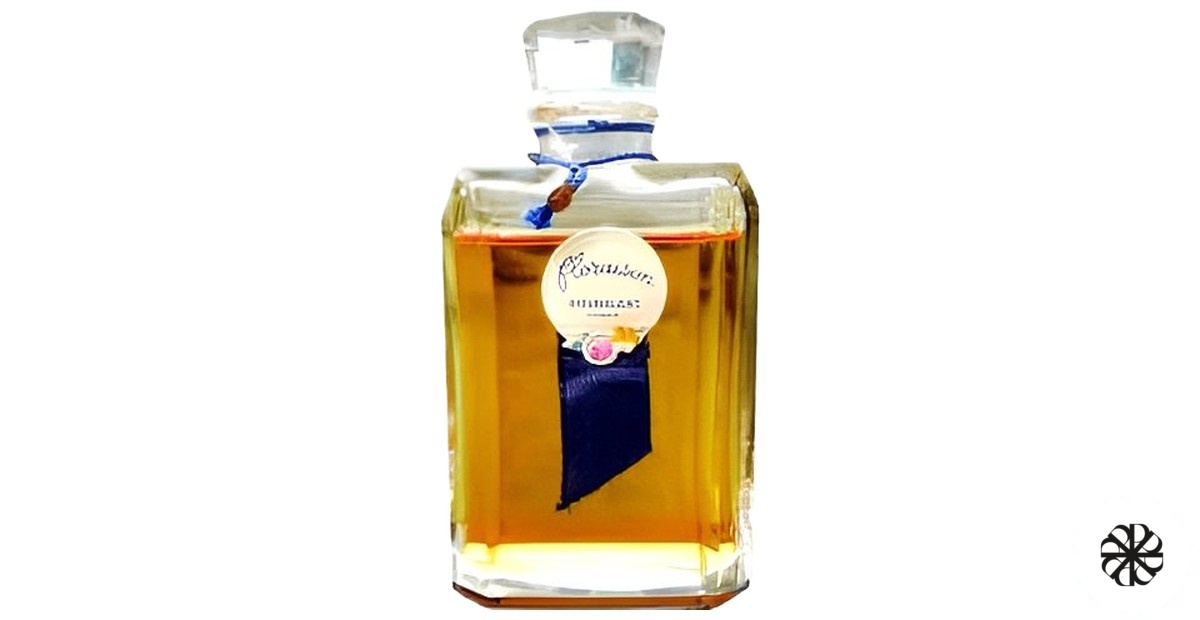 Floraison Houbigant