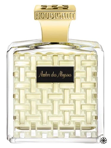 Ambre des Abysses Houbigant