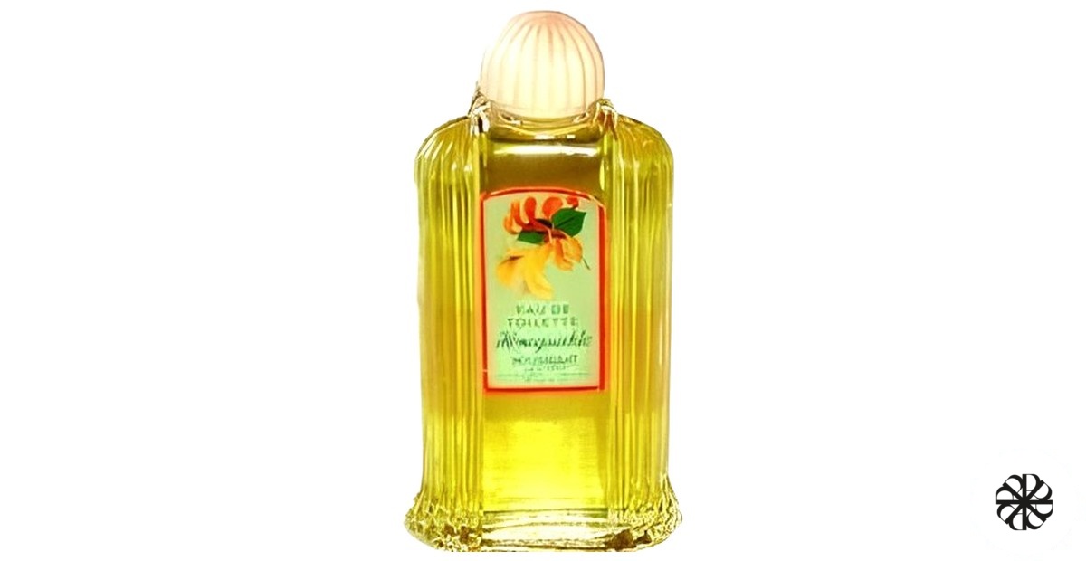 Honeysuckle Houbigant